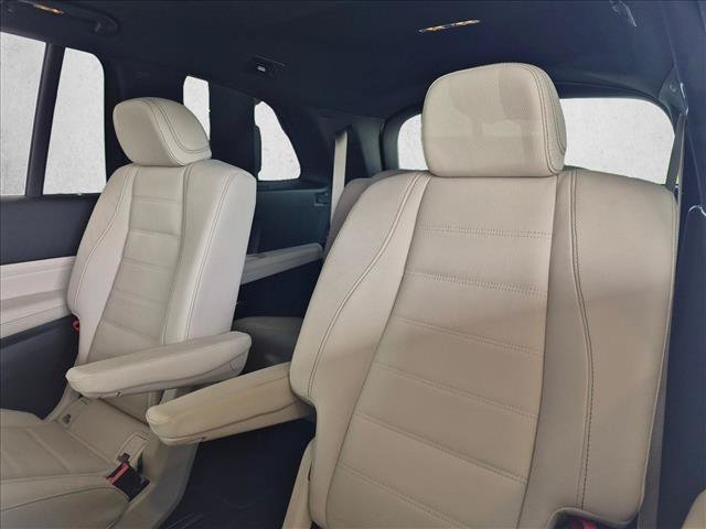 Used 2025 Mercedes-Benz GLS 580 4MATIC image 15