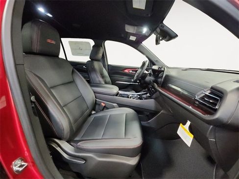 New 2026 Chevrolet Traverse Z71 w/ Enhanced Driving Package image 15