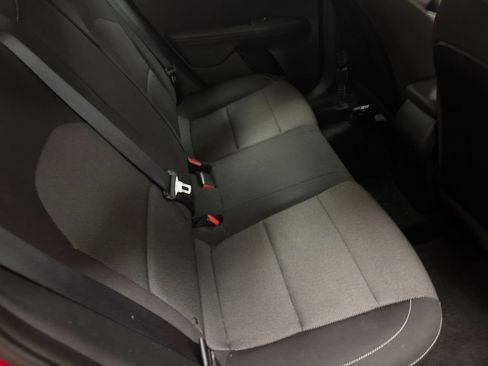 Used 2023 Kia Forte LXS FWD image 24