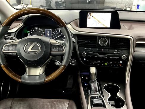 Used 2016 Lexus RX 350 FWD w/ Premium Package image 15