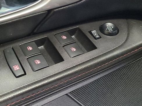 Used 2015 GMC Terrain SLE w/ Chrome Edition FWD image 27