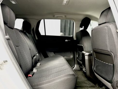 Used 2015 GMC Terrain SLE AWD/4WD image 24