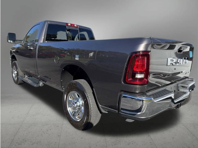 Used 2026 RAM 3500 Tradesman AWD/4WD image 4