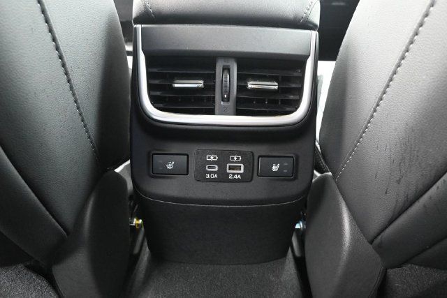 Used 2024 Subaru Outback Touring XT w/ Popular Package #2 AWD/4WD image 17