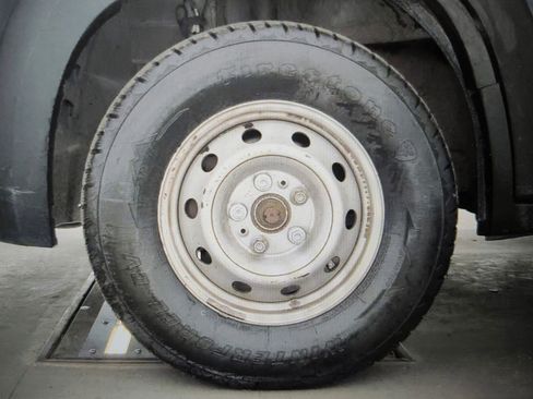 Used 2019 RAM ProMaster 3500 image 11