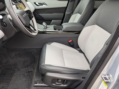 Used 2024 Land Rover Range Rover Velar Dynamic SE image 12