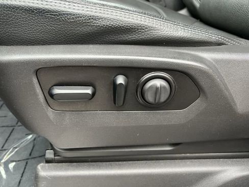 Used 2021 GMC Sierra 1500 Denali w/ Denali Ultimate Package image 10