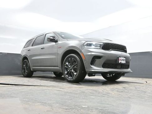 New 2026 Dodge Durango GT image 42