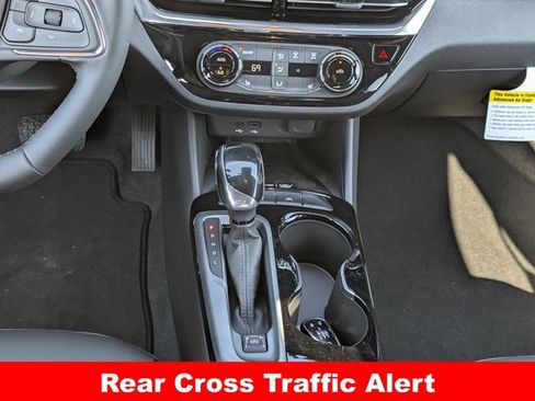 New 2026 Buick Envista Sport Touring w/ Convenience I Package image 20