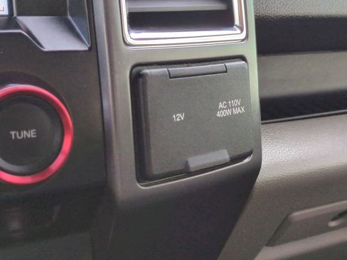 Used 2016 Ford F150 XLT w/ Equipment Group 302A Luxury image 29