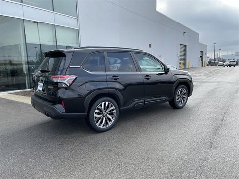 New 2026 Subaru Forester Touring image 5