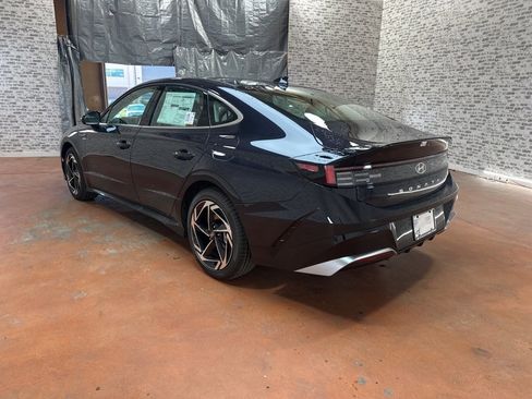New 2026 Hyundai Sonata SEL image 5