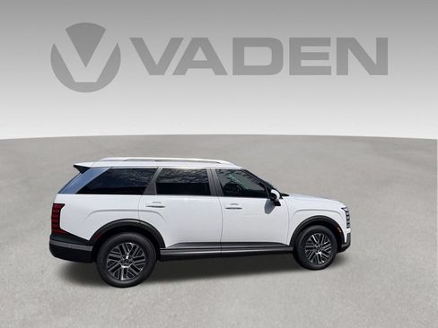 New 2026 Hyundai Palisade SEL Premium AWD/4WD image 7