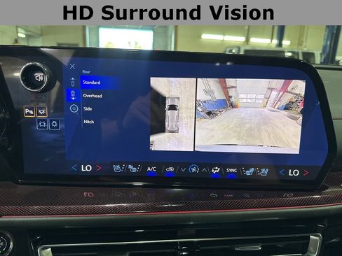 New 2026 Chevrolet Traverse RS w/ LPO, Floor Liner Package image 5