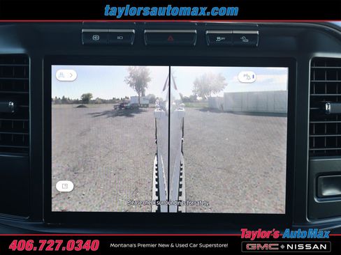 Used 2024 Ford F250 Lariat w/ Tremor Off-Road Package image 20