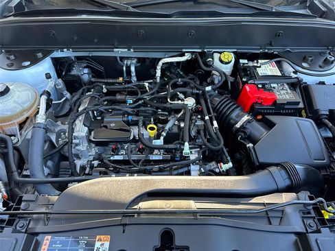 Certified 2021 Ford Bronco Sport image 8