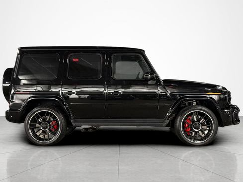 New 2027 Mercedes-Benz G 63 AMG 4MATIC image 6