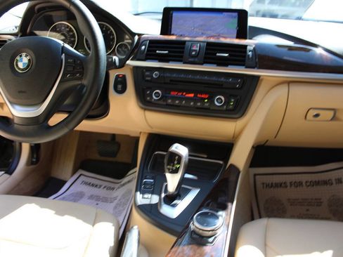 Used 2014 BMW 328i Sedan image 34