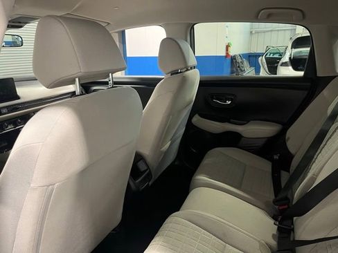 Used 2026 Honda HR-V LX image 17