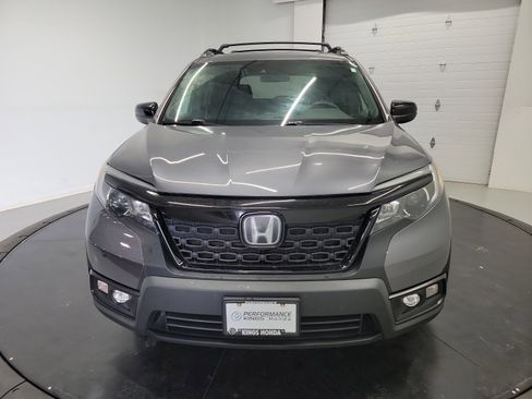Used 2019 Honda Passport Sport image 2