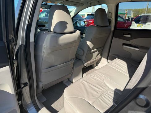 Used 2014 Honda CR-V EX-L image 24
