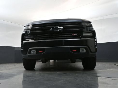 Used 2021 Chevrolet Silverado 1500 LT Trail Boss AWD/4WD image 19