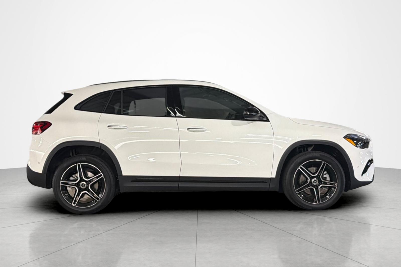New 2026 Mercedes-Benz GLA 250 image 6