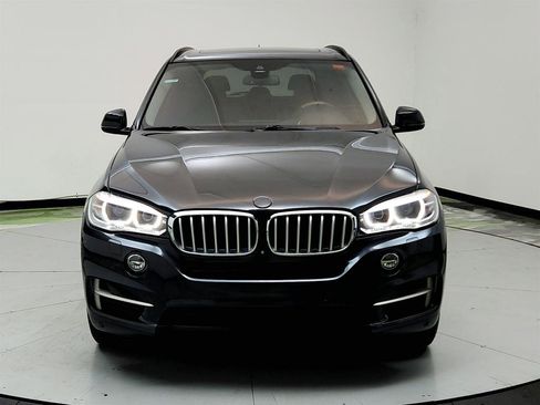 Used 2015 BMW X5 xDrive50i image 2