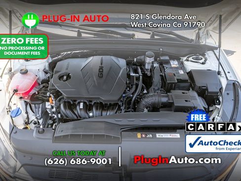 Used 2025 Kia K5 GT-Line w/ GT-Line Premium Package FWD image 13