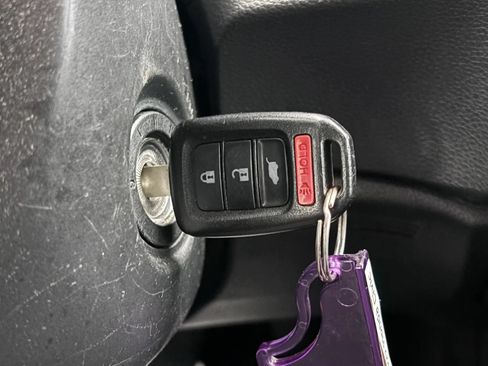 Used 2017 Honda Civic LX image 44