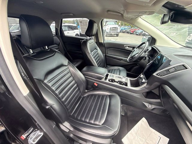 Used 2023 Ford Edge SEL w/ Convenience Package AWD/4WD image 12
