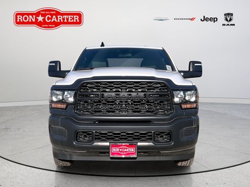 New 2024 RAM 2500 Tradesman RWD image 2