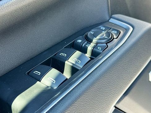 New 2025 Chevrolet Silverado 2500 LTZ w/ LTZ Premium Package image 19