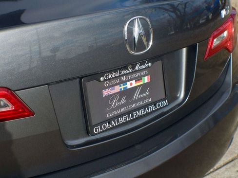 Used 2014 Acura ILX w/ Premium Package image 5