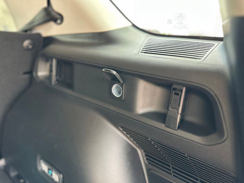 New 2025 Ford Bronco Sport Outer Banks w/ Outer Banks Tech Package+ image 46