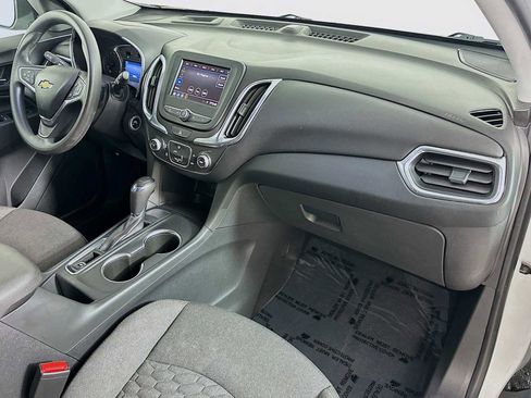 Used 2020 Chevrolet Equinox LT image 26