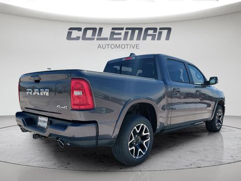New 2026 RAM 1500 Laramie image 5