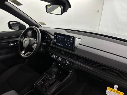 New 2026 Honda CR-V Sport image 32