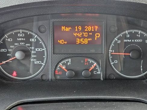 Used 2019 RAM ProMaster 3500 FWD image 17