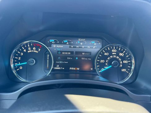 Used 2018 Ford F150 Lariat image 55