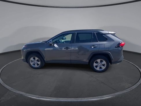 Certified 2023 Toyota RAV4 XLE w/ Convenience Package AWD/4WD image 5
