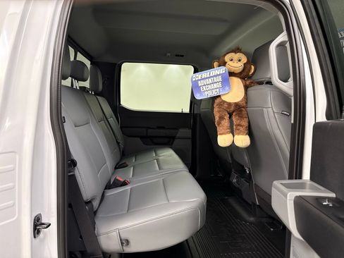 New 2026 Ford F350 XL AWD/4WD image 30