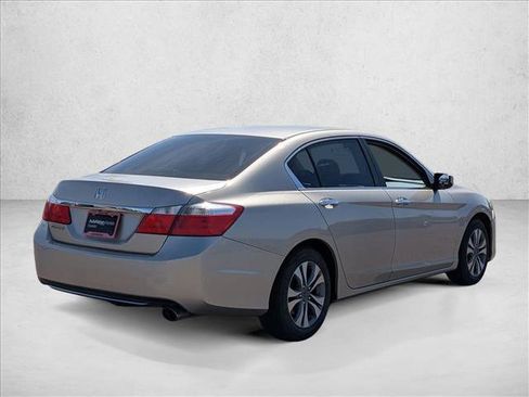 Used 2014 Honda Accord LX image 5