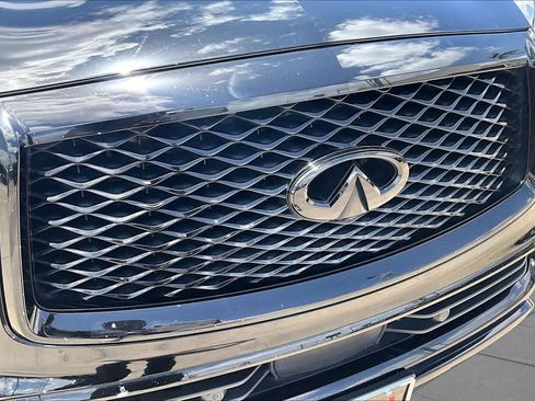 Used 2022 INFINITI QX80 Sensory w/ Cargo Package RWD image 30