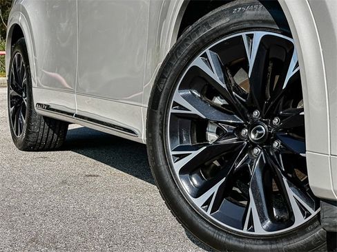 Used 2024 MAZDA CX-90 3.3 Turbo S image 2