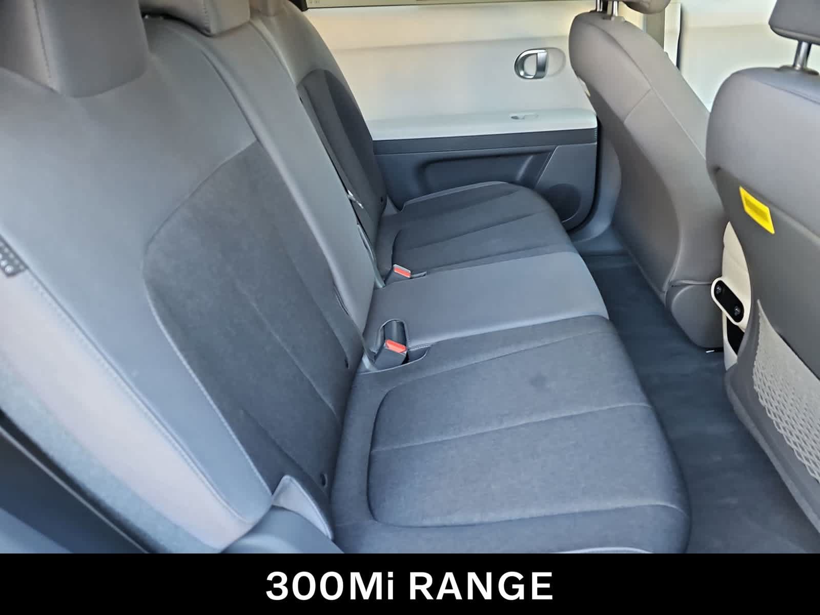 Certified 2024 Hyundai Ioniq 5 SEL RWD image 17