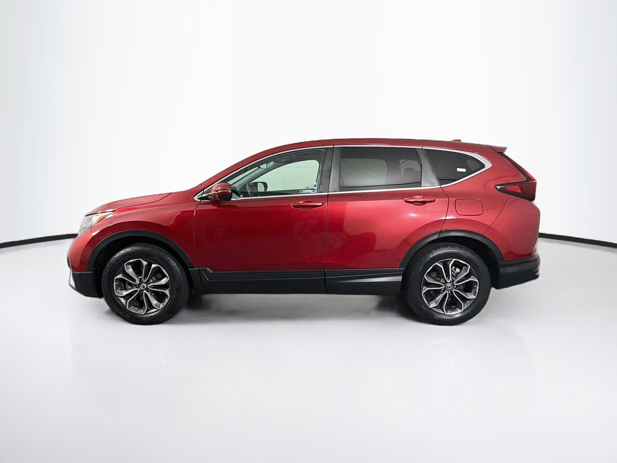 Used 2020 Honda CR-V EX image 4