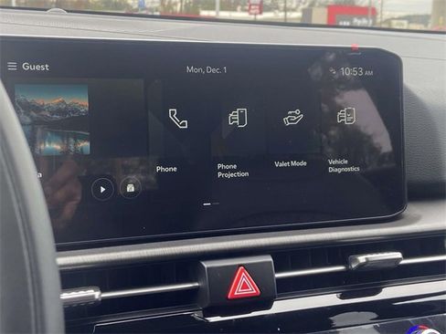 New 2026 Kia Sportage X-Line image 16