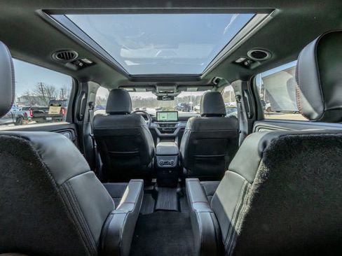 New 2026 Ford Explorer ST w/ Sun And Sound Package AWD/4WD image 61