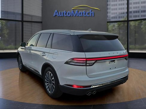 Used 2024 Lincoln Aviator Reserve w/ Equipment Group 201A AWD/4WD image 6